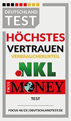 nkl gewinnzahlen prüfen.